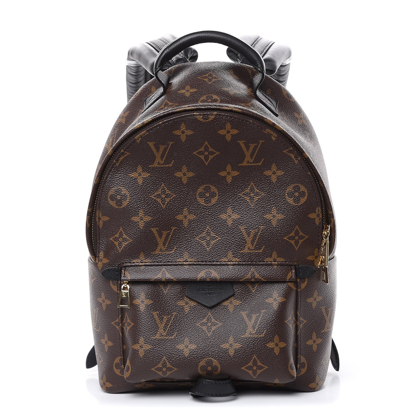 Monogram Palm Springs Backpack PM