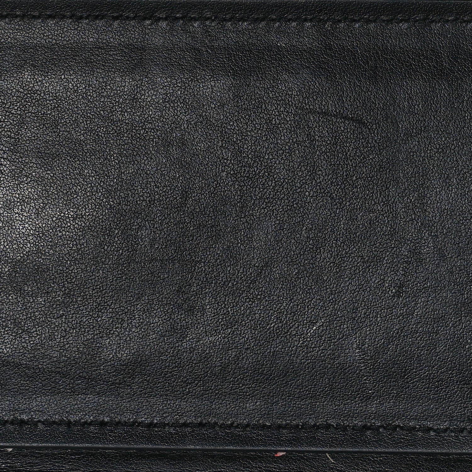 Saint Laurent Calfskin Crocodile Embossed Baby Sac De Jour Black 11 of 18