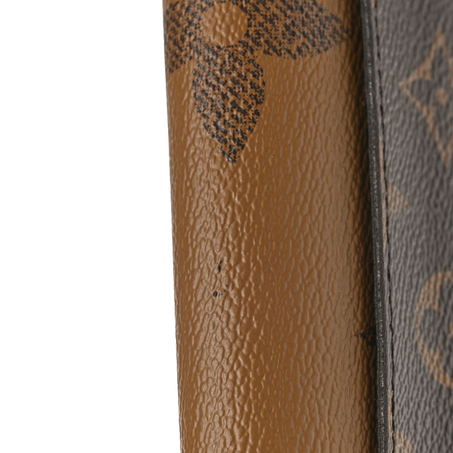 Louis Vuitton Reverse Monogram Giant Sarah Wallet 9 of 9