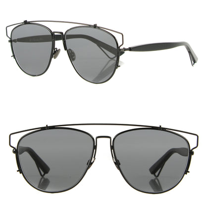 Christian Dior Technologic Sunglasses Black 1 of 8