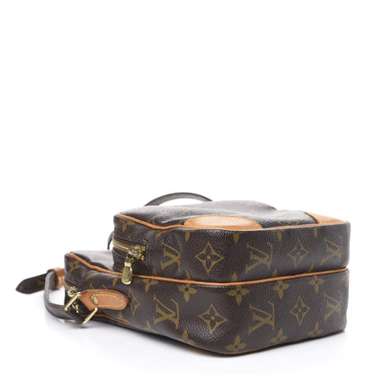 Louis Vuitton Monogram Amazone 3 of 13