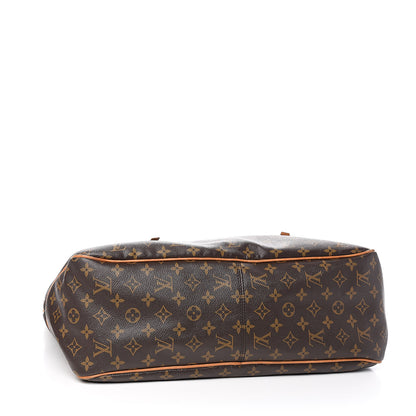 Louis Vuitton Monogram Delightful GM 4 of 15