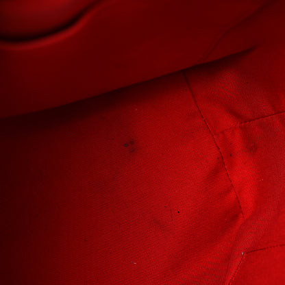 Louis Vuitton Damier Ebene Siena MM 11 of 14