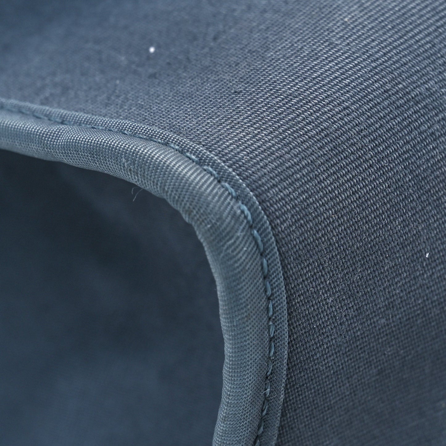 Toile Vache Hunter Herbag Zip 31 PM Azur Natural