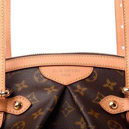 Louis Vuitton Monogram Tivoli GM 9 of 9