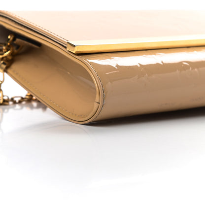 Louis Vuitton Vernis Ana Dune 8 of 15