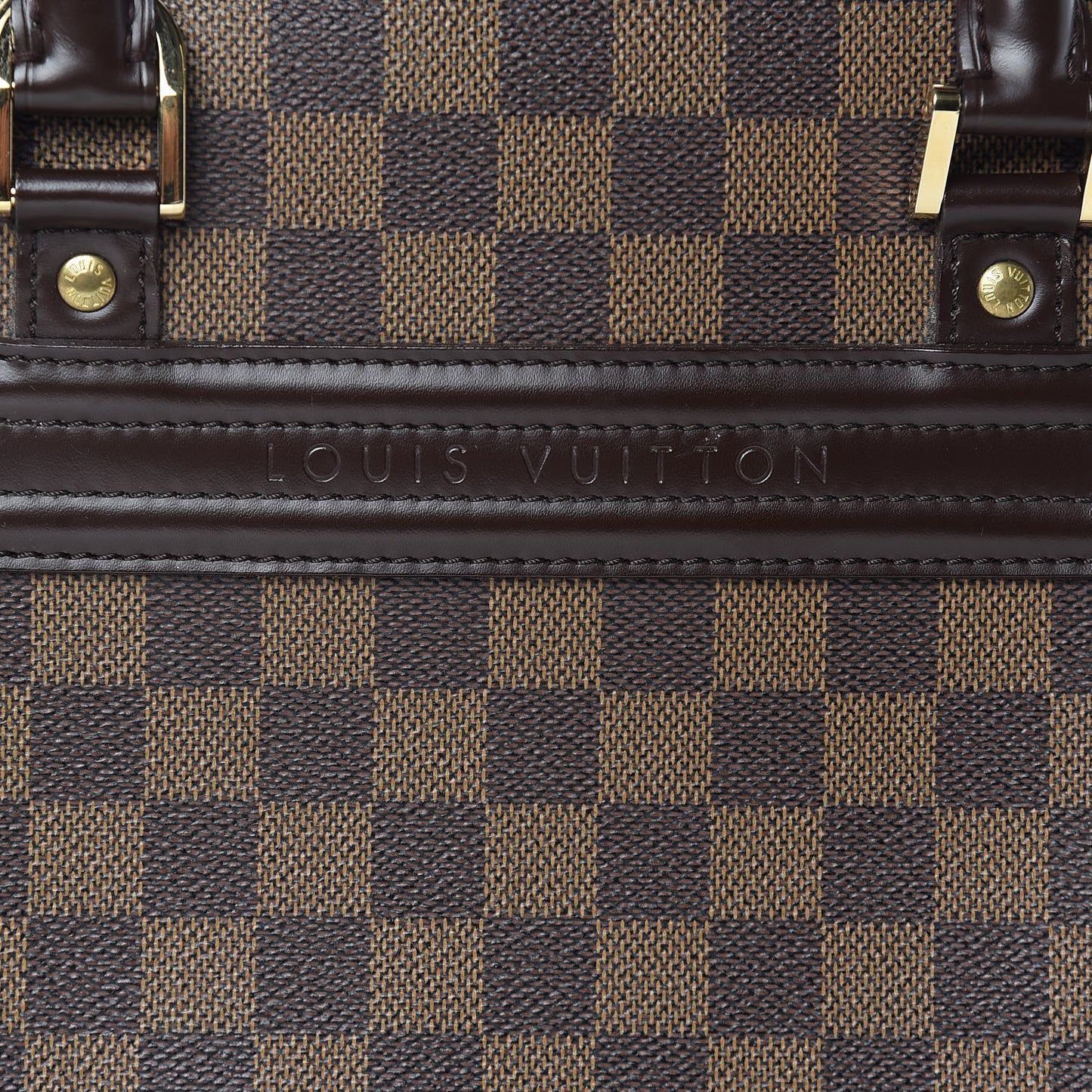 Damier Ebene Nolita