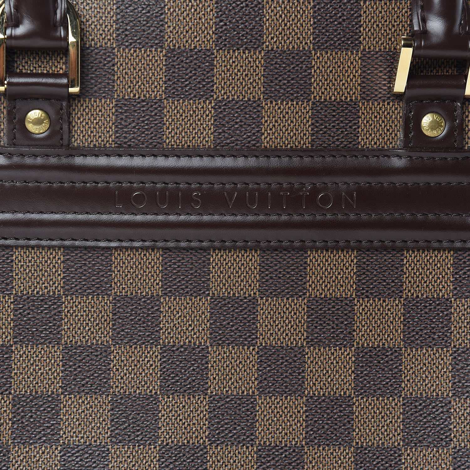 Louis Vuitton Damier Ebene Nolita 7 of 13