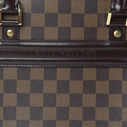 Louis Vuitton Damier Ebene Nolita 7 of 13