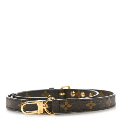 Louis Vuitton Monogram Metis 20mm Adjustable Strap 1 of 3