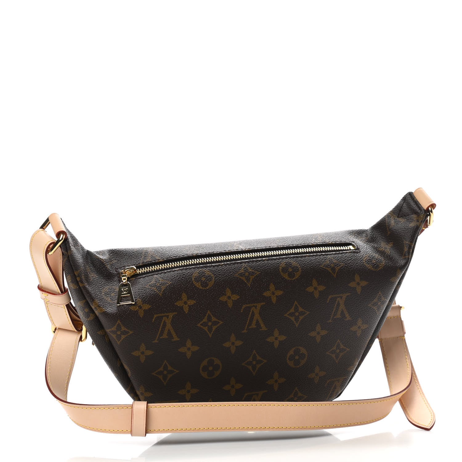 Louis Vuitton Monogram Bumbag 3 of 8