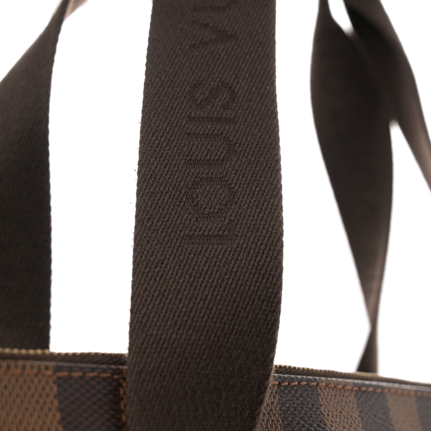 Louis Vuitton Damier Ebene Beaubourg 11 of 11
