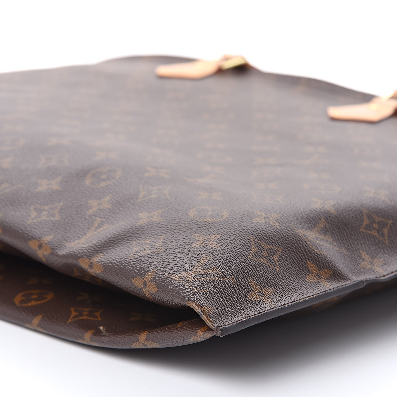 Louis Vuitton Monogram All-In MM 9 of 10