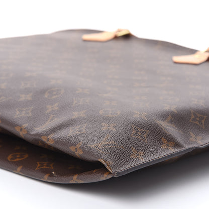 Louis Vuitton Monogram All-In MM 9 of 10