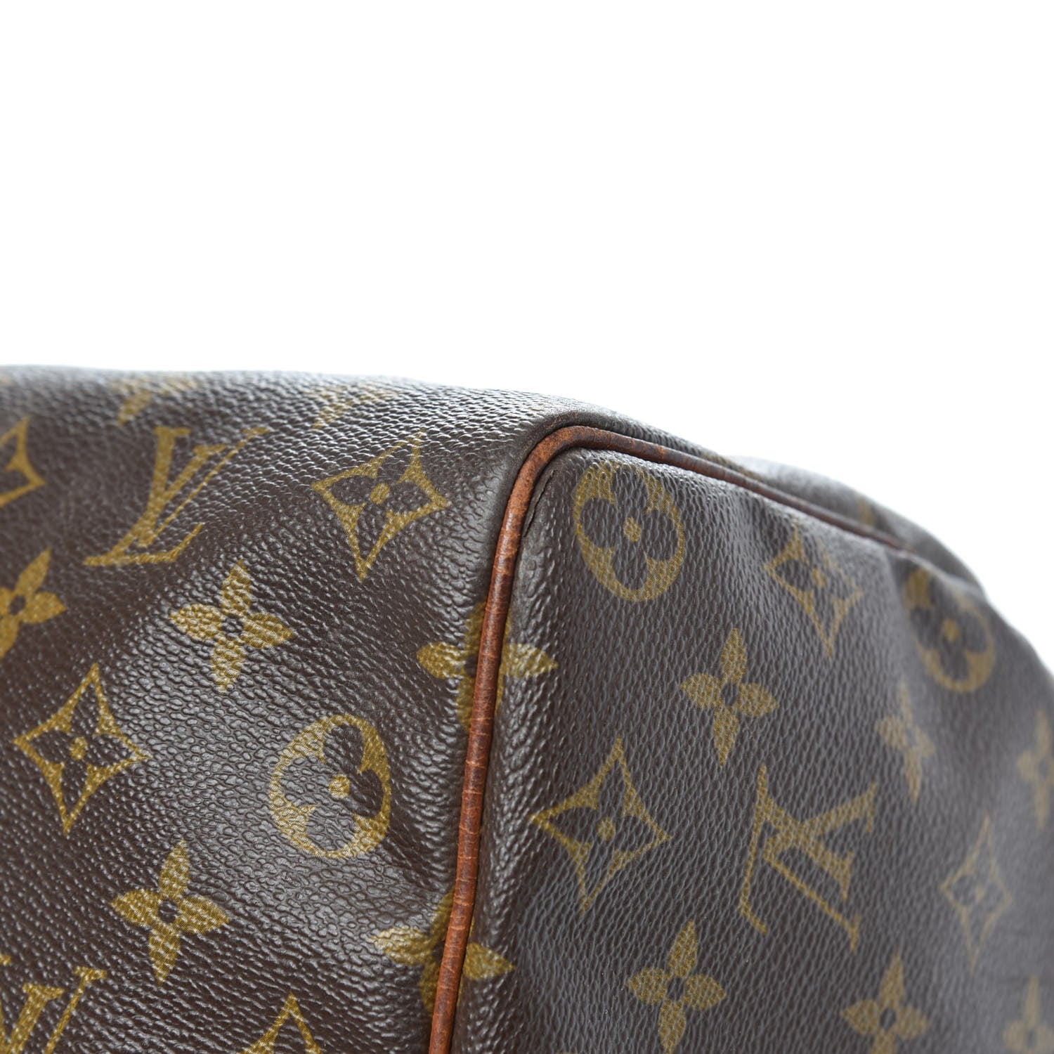 Louis Vuitton Monogram Speedy 35 13 of 19