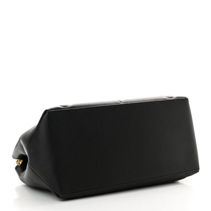 Louis Vuitton Empreinte Monogram Giant Grand Palais Black 4 of 12