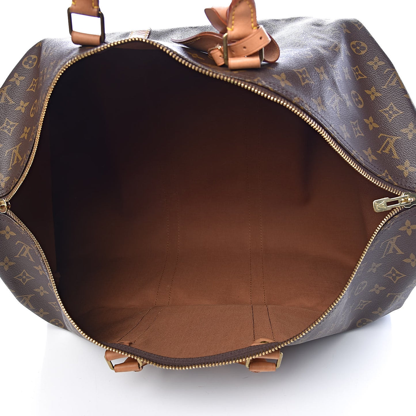 Monogram Keepall 55