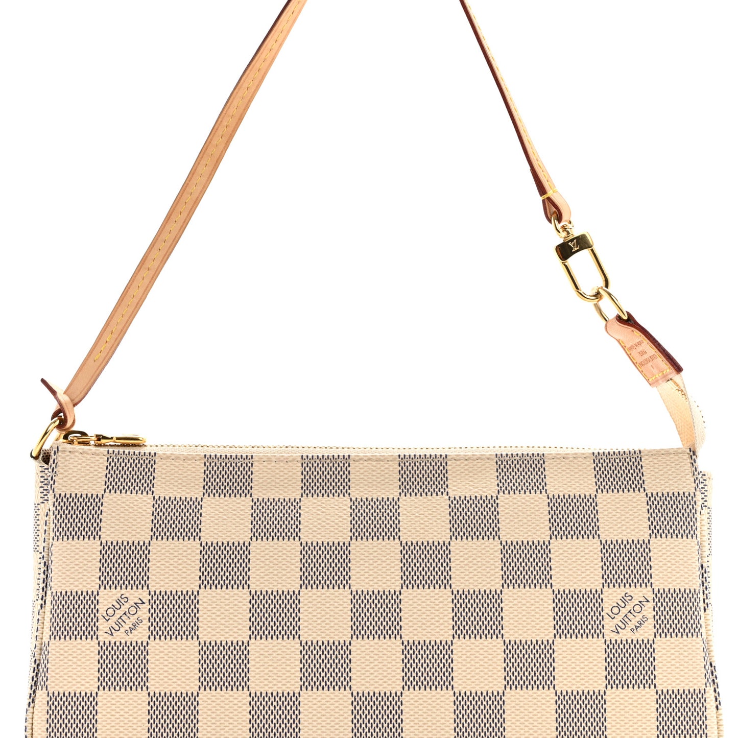 Damier Azur Pochette Accessories NM