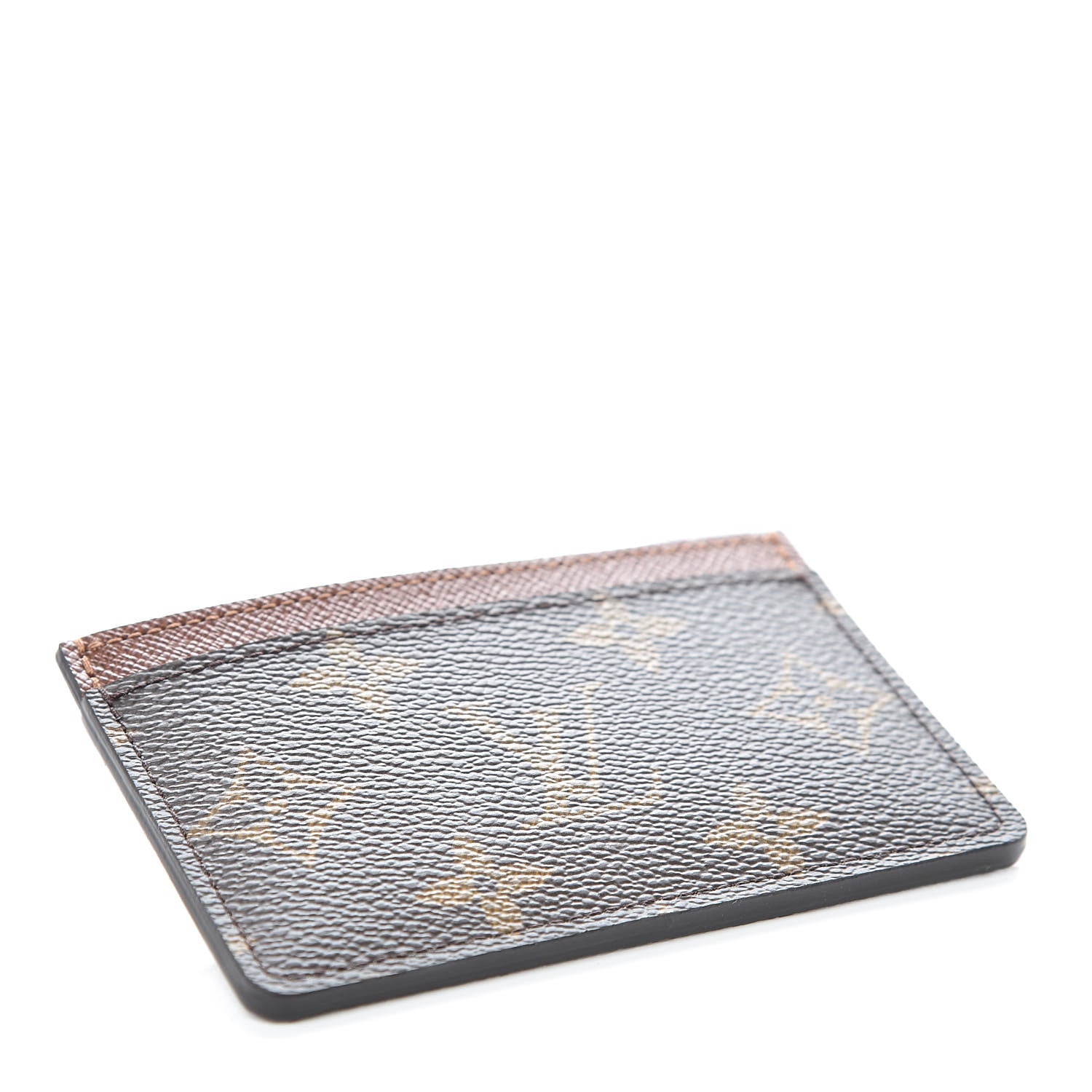 Louis Vuitton Monogram Card Holder Armagnac 4 of 7