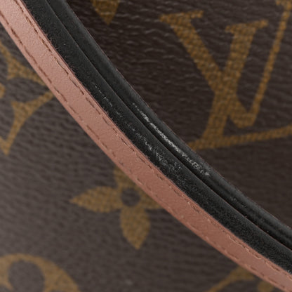 Louis Vuitton Monogram Neonoe MM Caramel 12 of 14