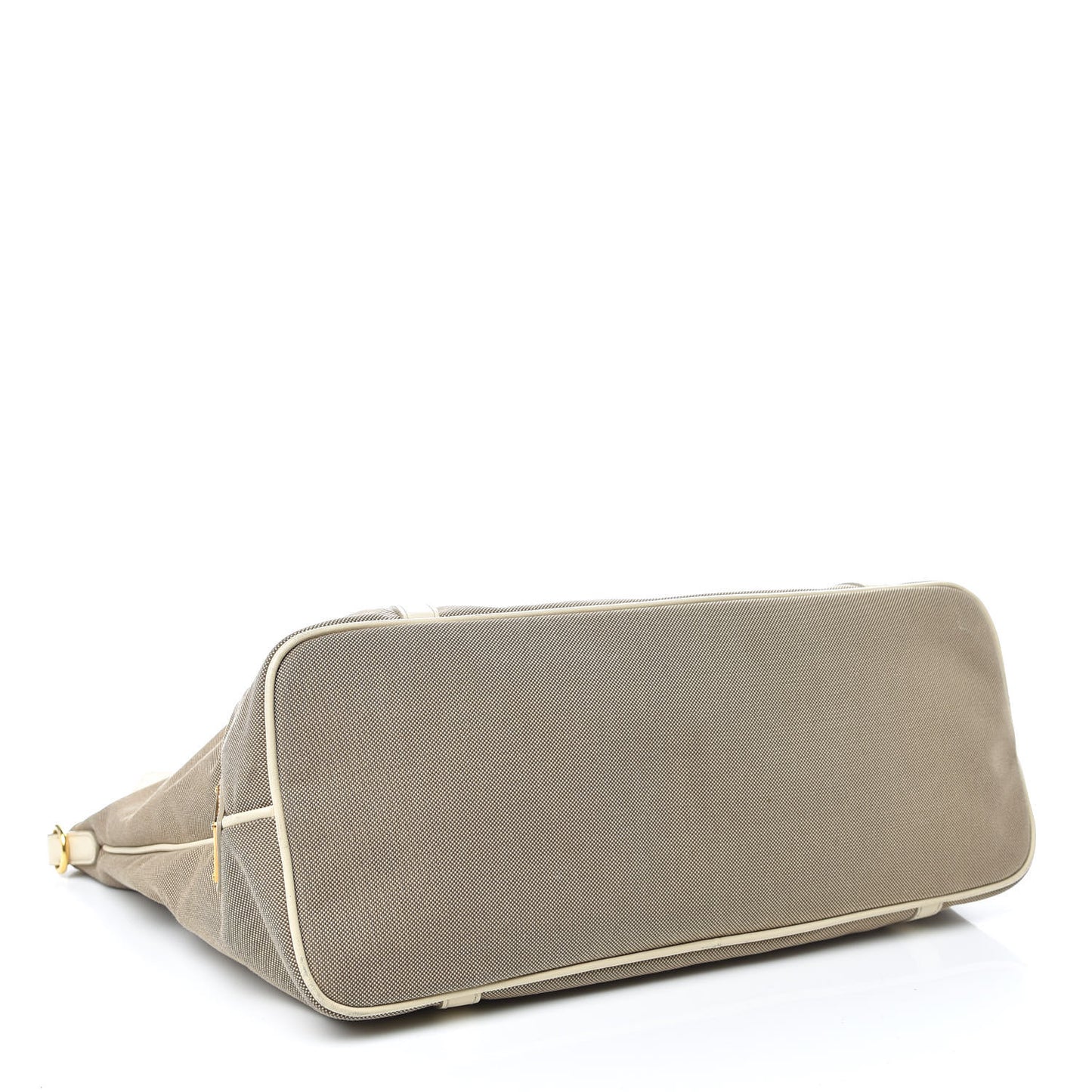 Jacquard Logo Tote Corda Talco