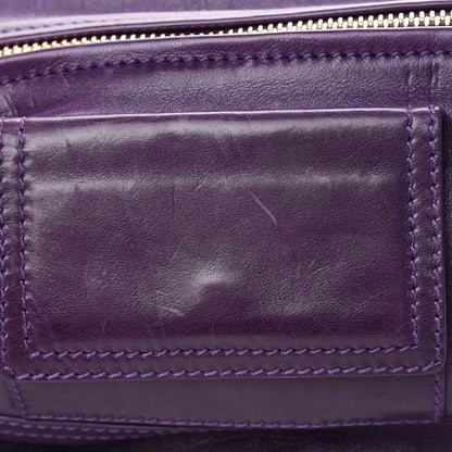 Givenchy Calfskin Medium Pandora Purple 13 of 14
