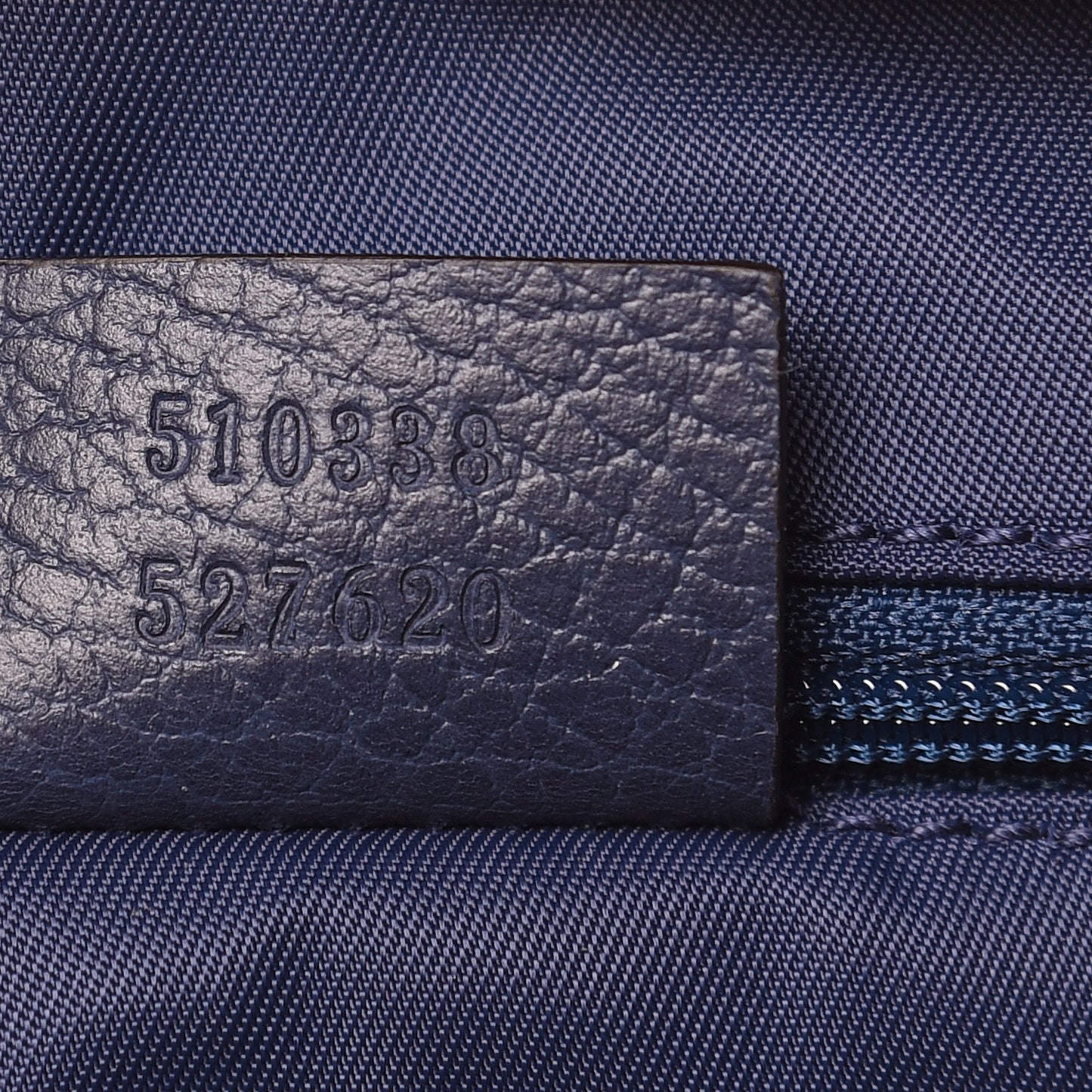 Nylon Monogram Dolmias Pouch Tide