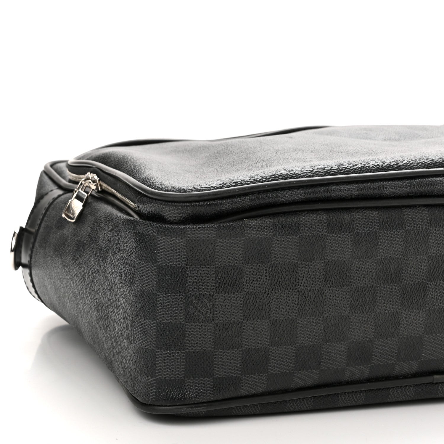 Louis Vuitton Damier Graphite Icare 8 of 16