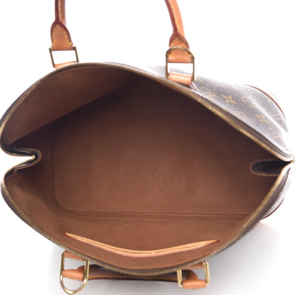 Louis Vuitton Monogram Alma PM 5 of 12