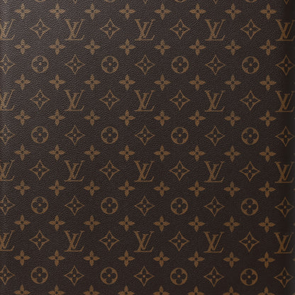 Louis Vuitton Monogram Horizon 55 6 of 15