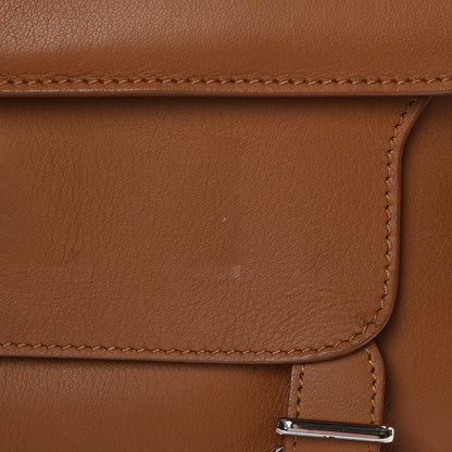 Proenza Schouler Calfskin PS11 Classic Shoulder Bag Caramel 10 of 13