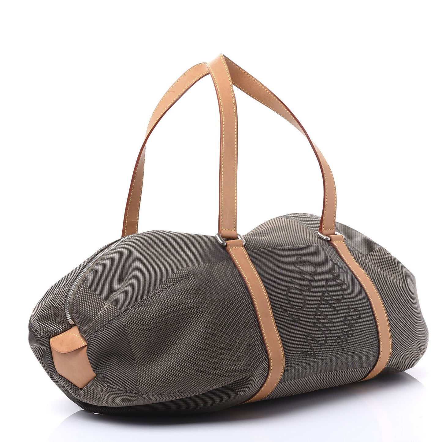 Damier Geant Attaquant Terre
