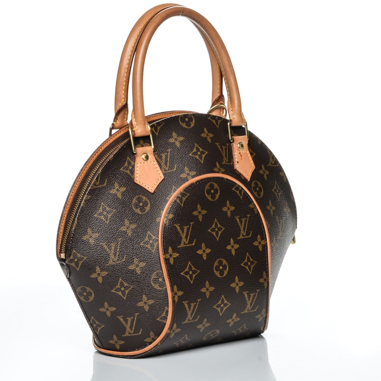 Monogram Ellipse PM