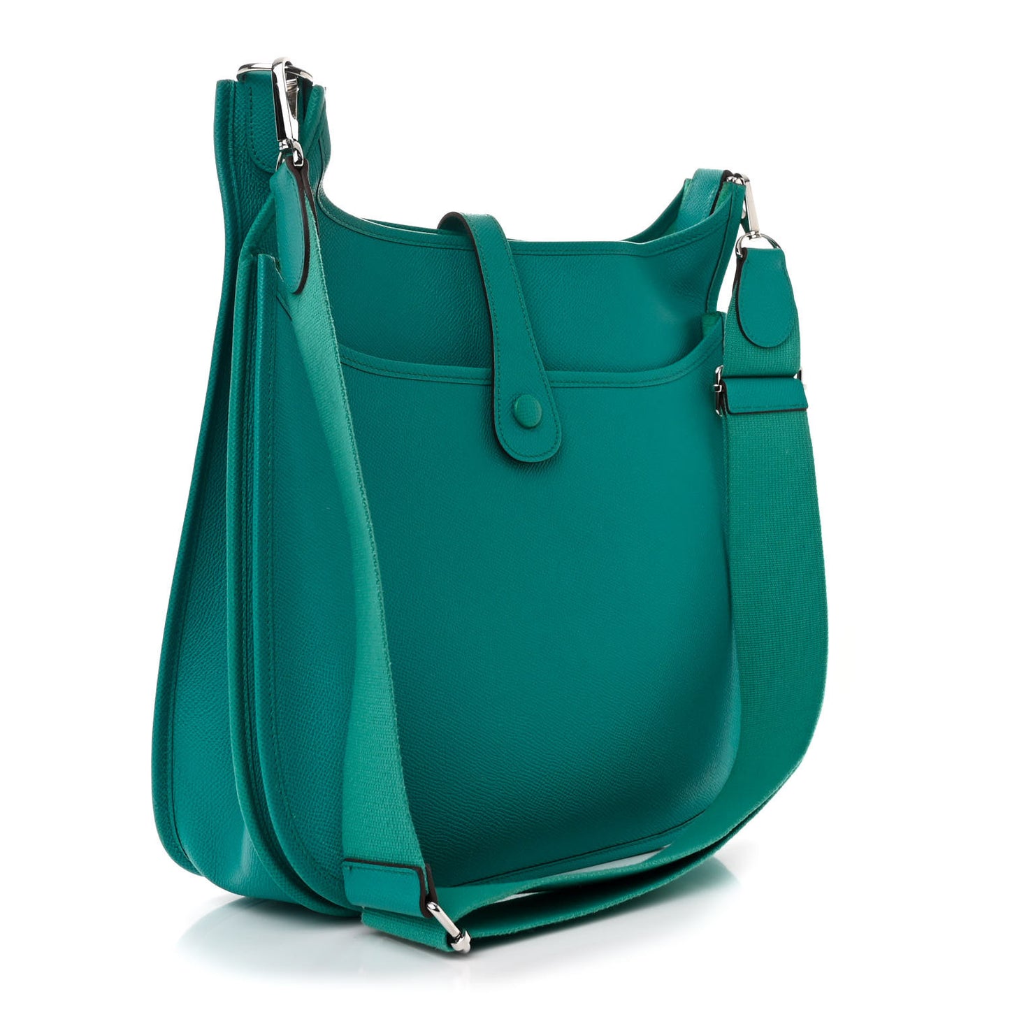 Epsom Evelyne II GM Bleu Paon