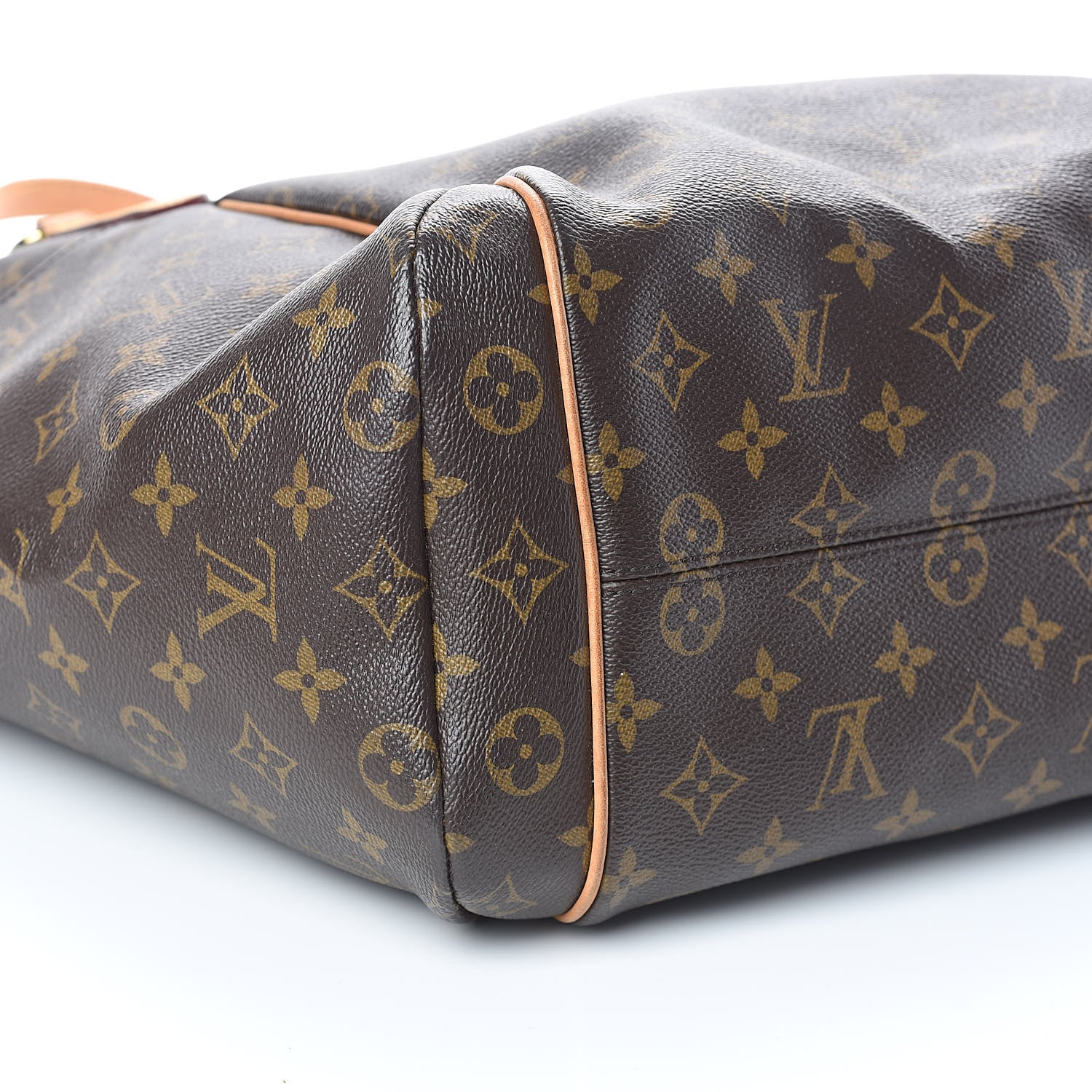 Louis Vuitton Monogram Totally GM 5 of 9