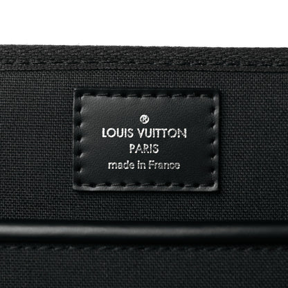 Louis Vuitton Damier Graphite Steeve 7 of 10