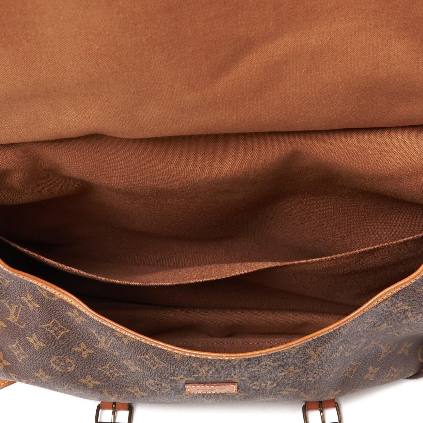 Monogram Saumur 43