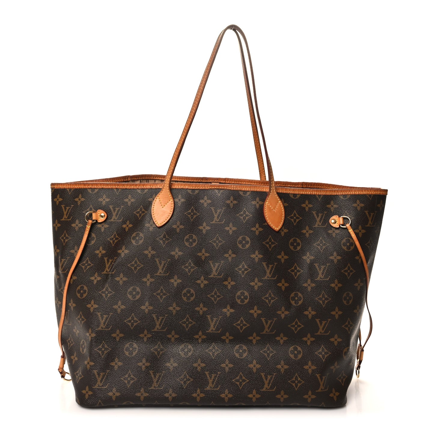 Monogram Neo Neverfull GM