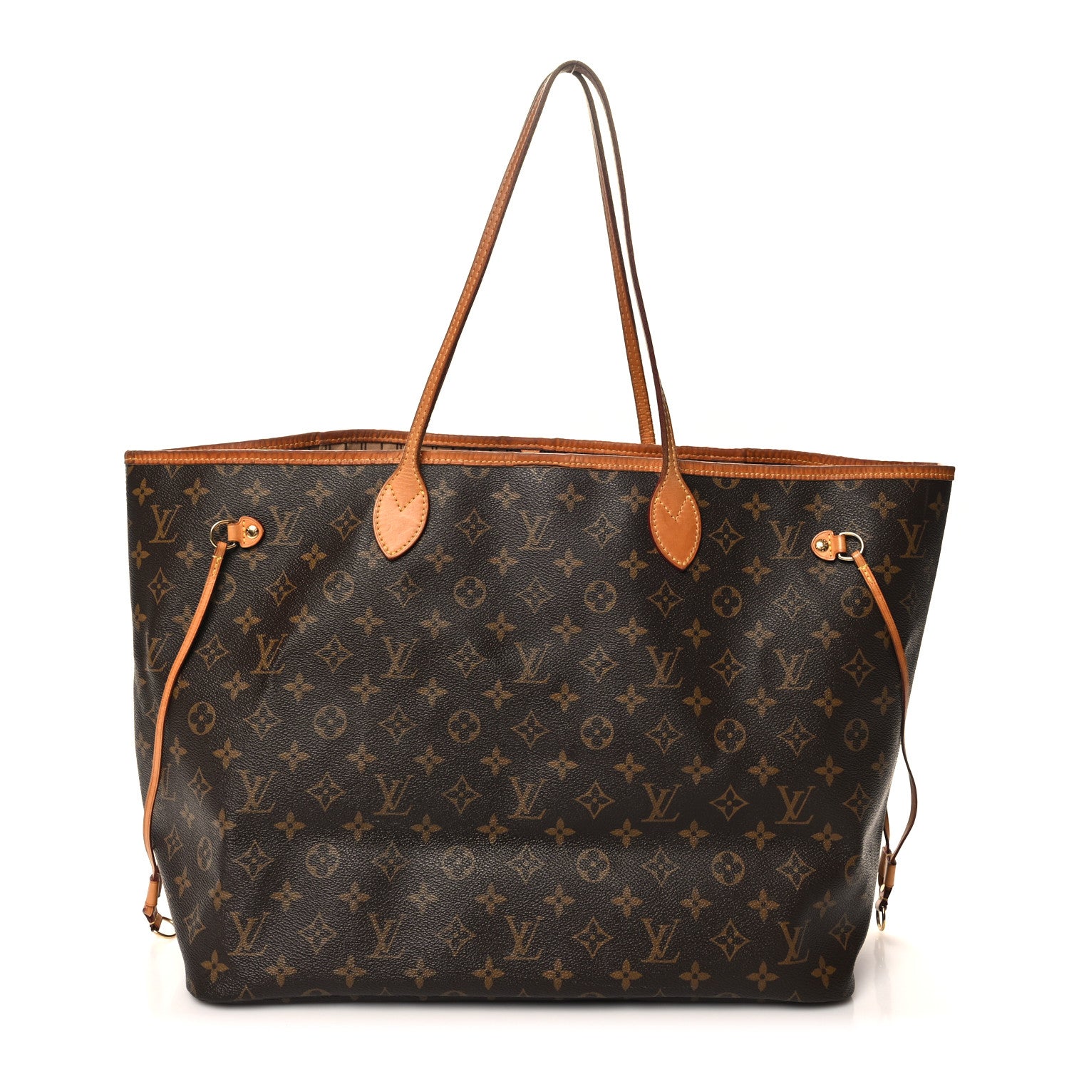 Louis Vuitton Monogram Neo Neverfull GM 1 of 12