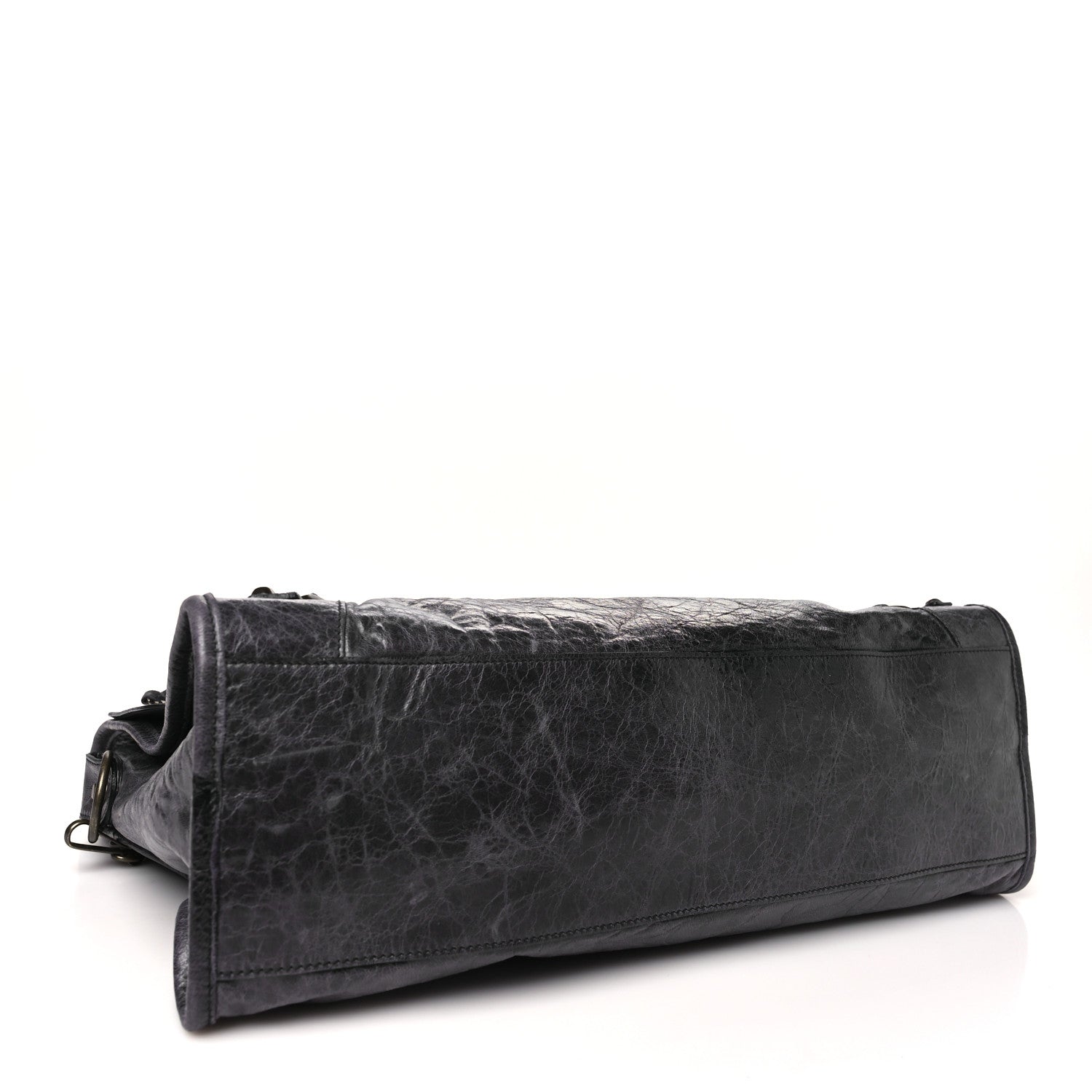 Balenciaga Agneau Classic Hardware City Encre 5 of 11