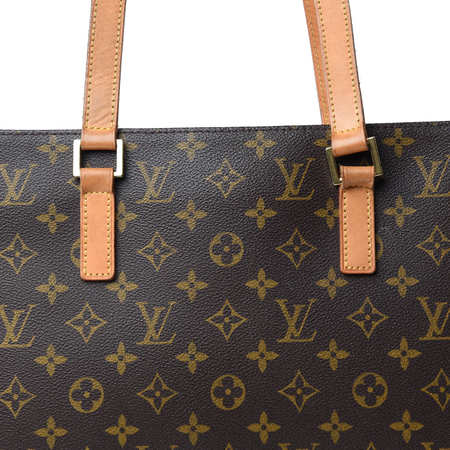 Louis Vuitton Monogram Luco 9 of 9