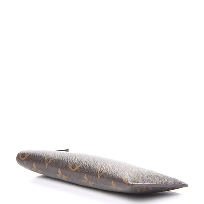 Louis Vuitton Monogram Sunglasses Case MM 4 of 7