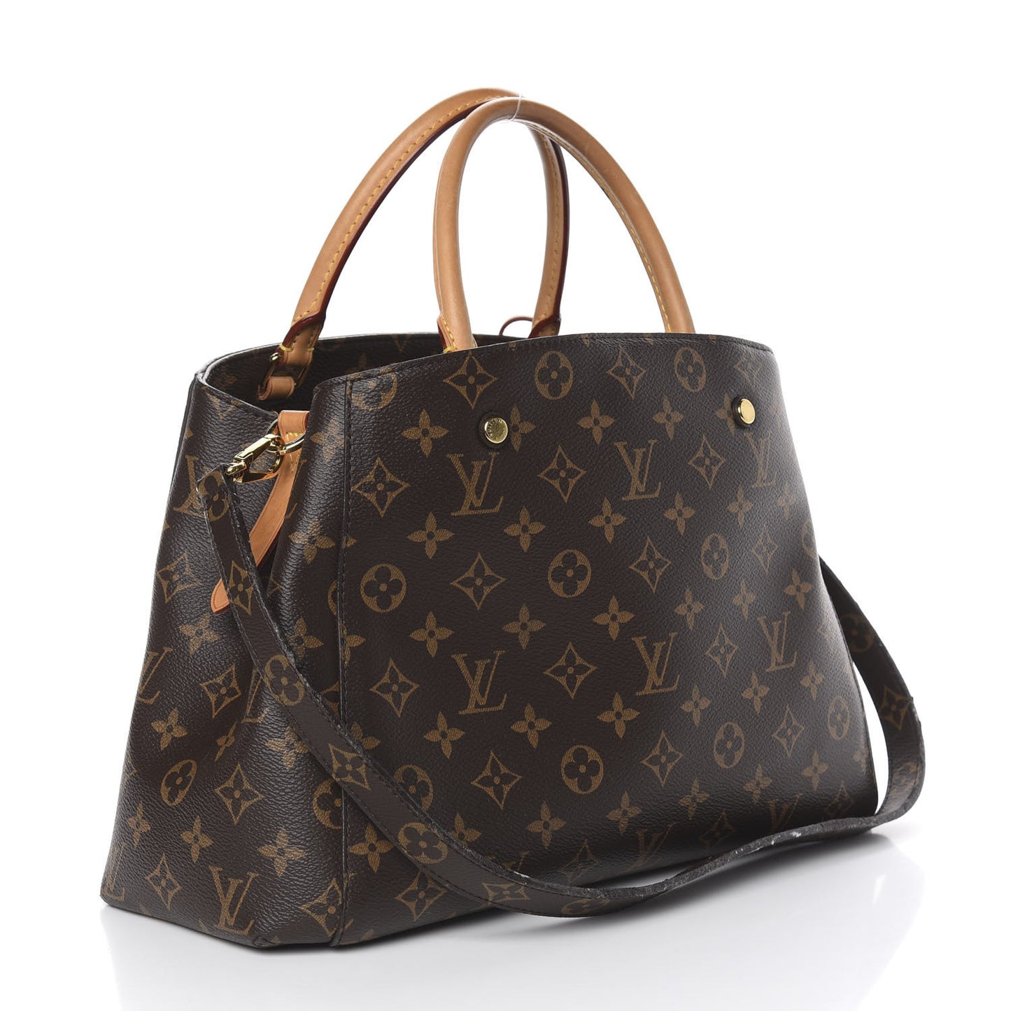 Monogram Montaigne MM