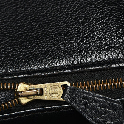 Hermes Togo Birkin 40 Black 18 of 32
