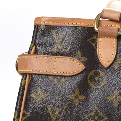 Louis Vuitton Monogram Batignolles Vertical 11 of 13