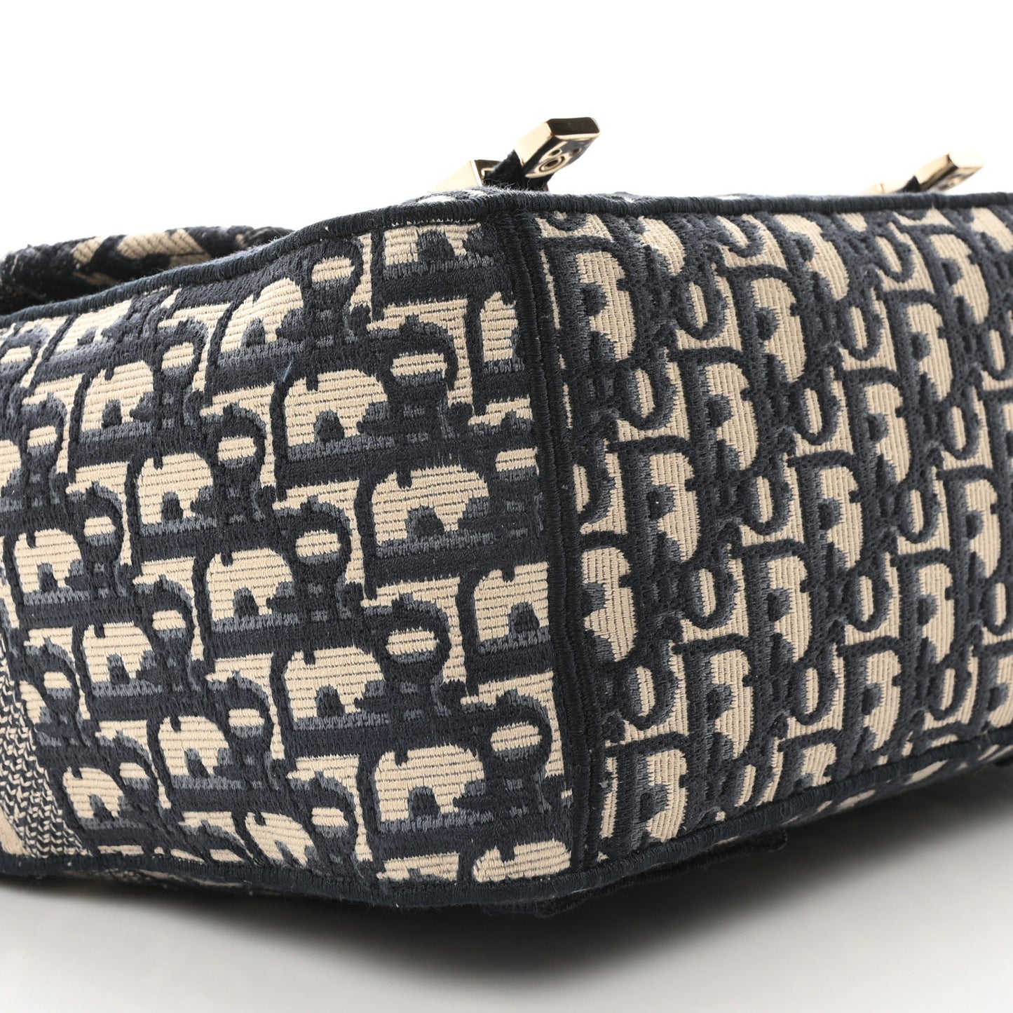 Oblique Medium Diorcamp Messenger Blue