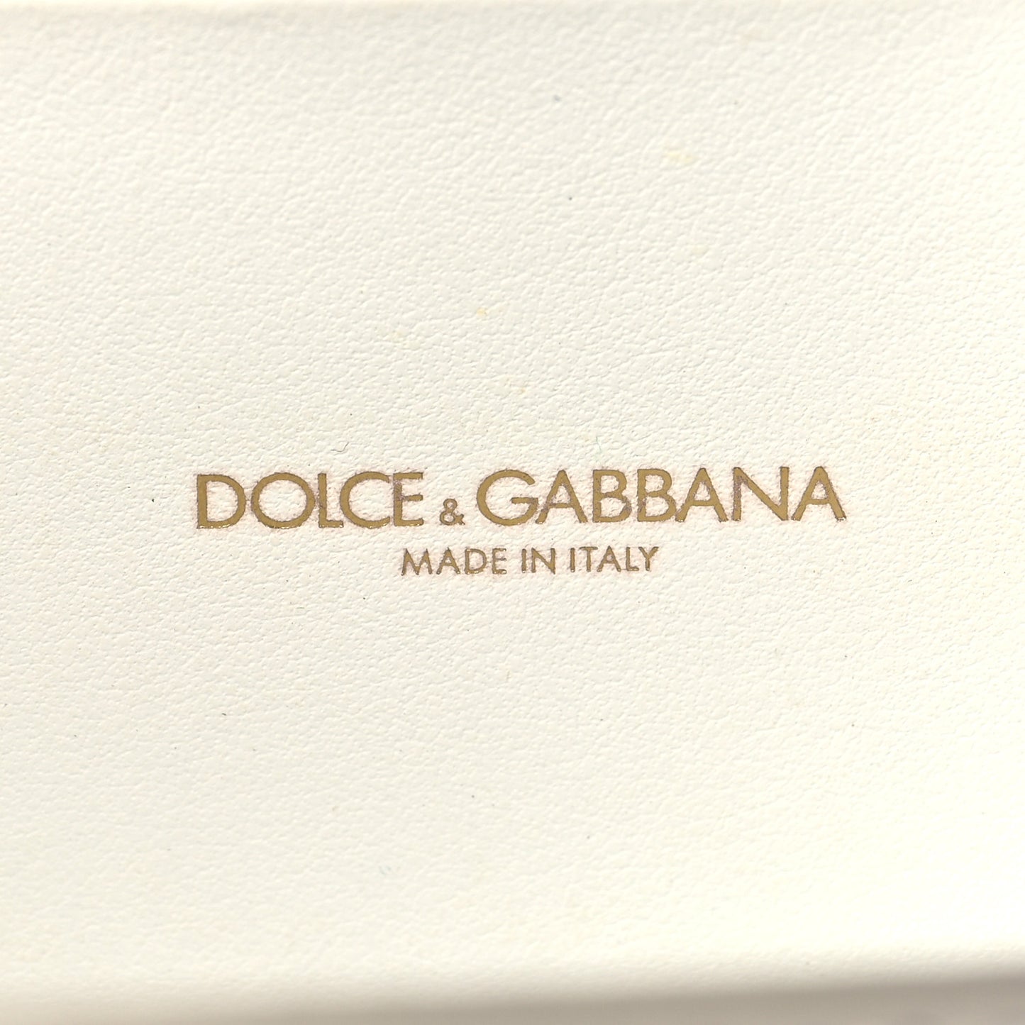 Smooth Calfskin Mini Devotion Envelope Bag White
