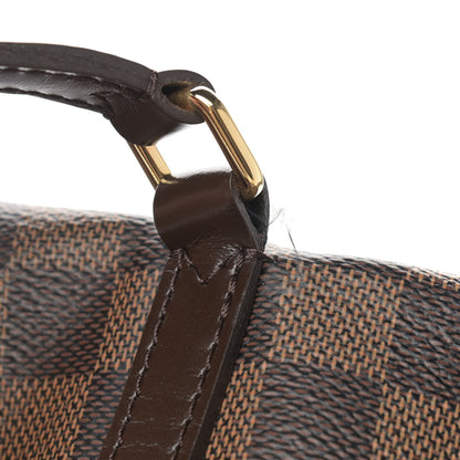 Louis Vuitton Damier Ebene Totally MM 10 of 12