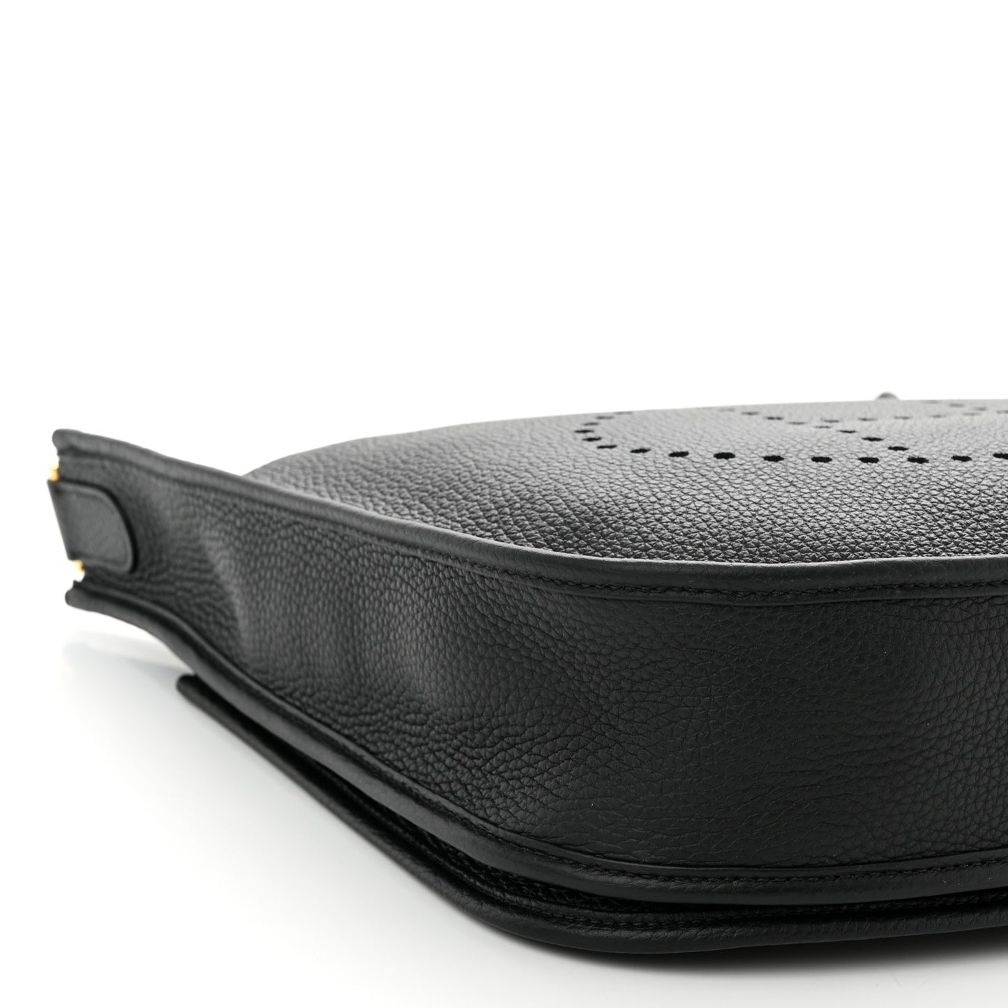 Taurillon Clemence Evelyne III PM Black