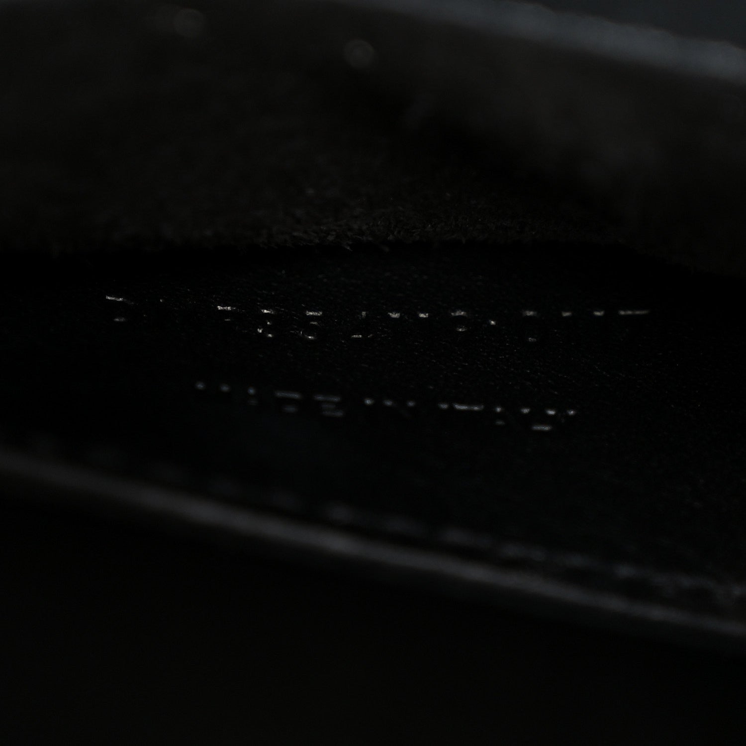 Saint Laurent Smooth Calfskin Medium Classic Monogram Kate Tassel Satchel Black 7 of 11